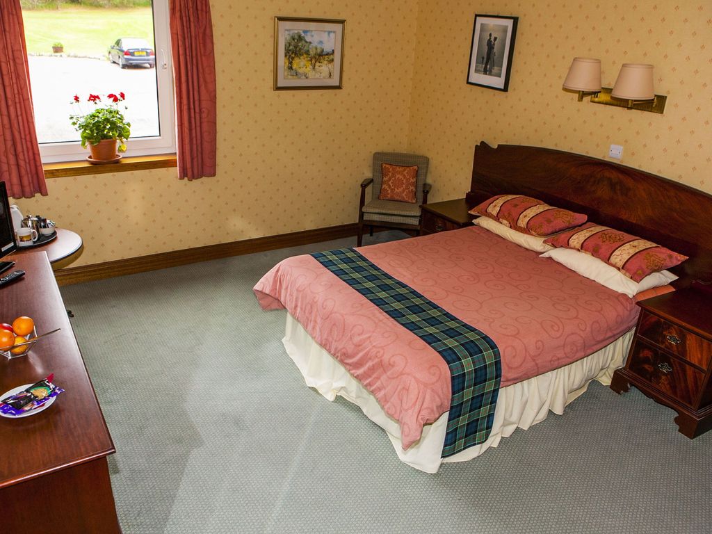 Muthu Ben Doran Hotel