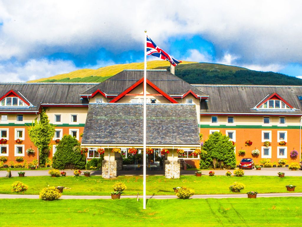 Muthu Ben Doran Hotel