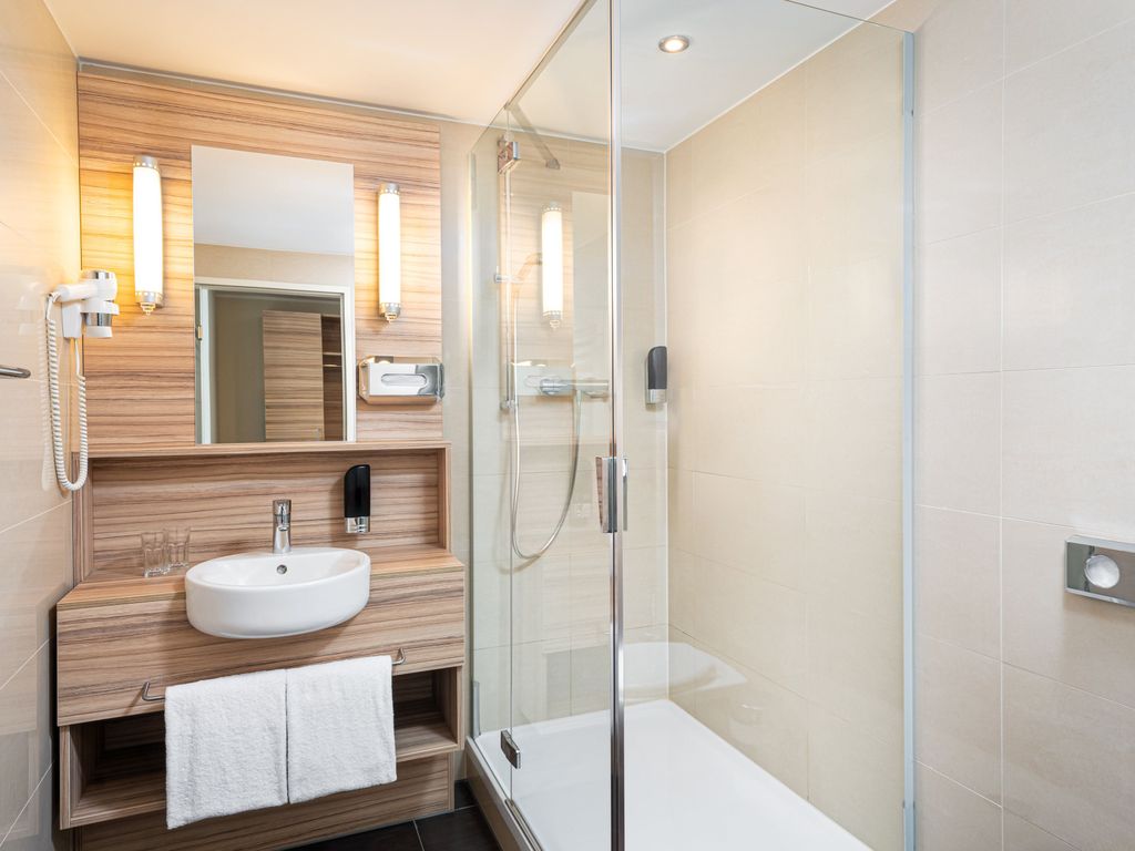 Leonardo Boutique Hotel Linz City Center