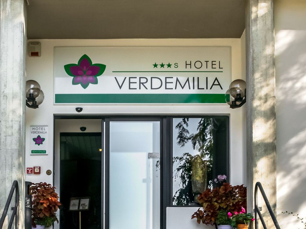Verdemilia