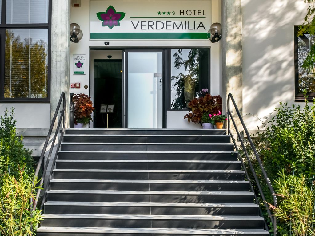 Verdemilia