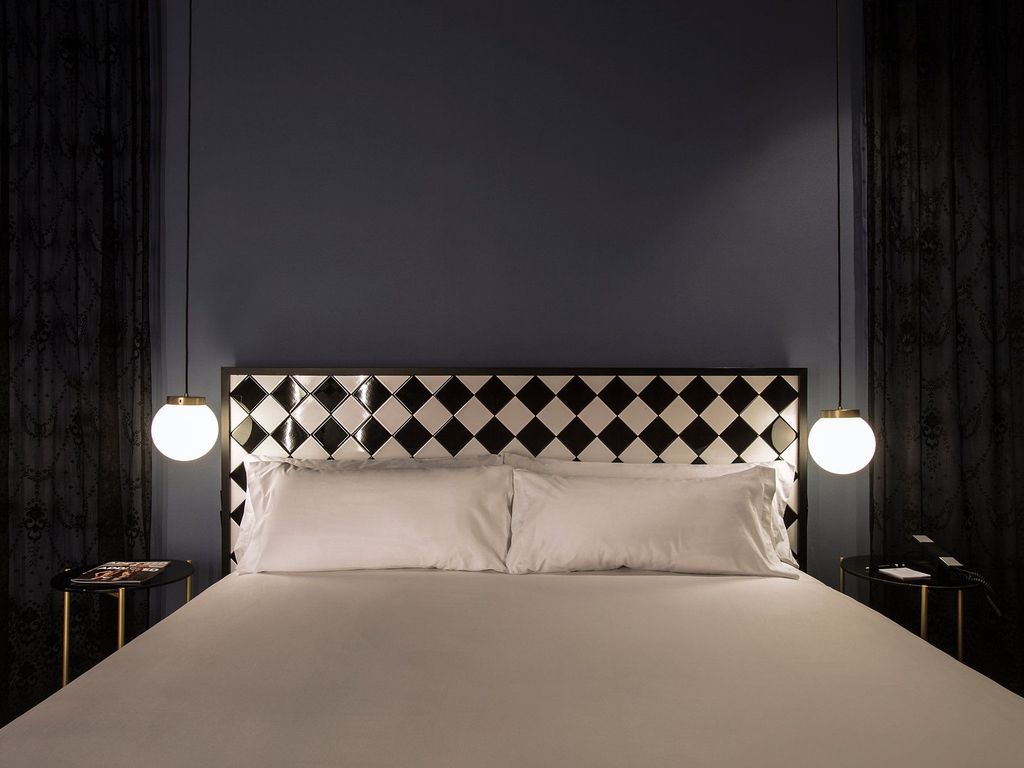 Axel Hotel Madrid Adults Only