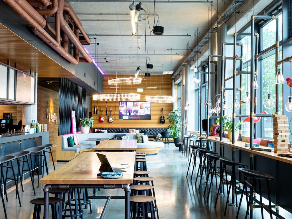 Moxy Ludwigshafen