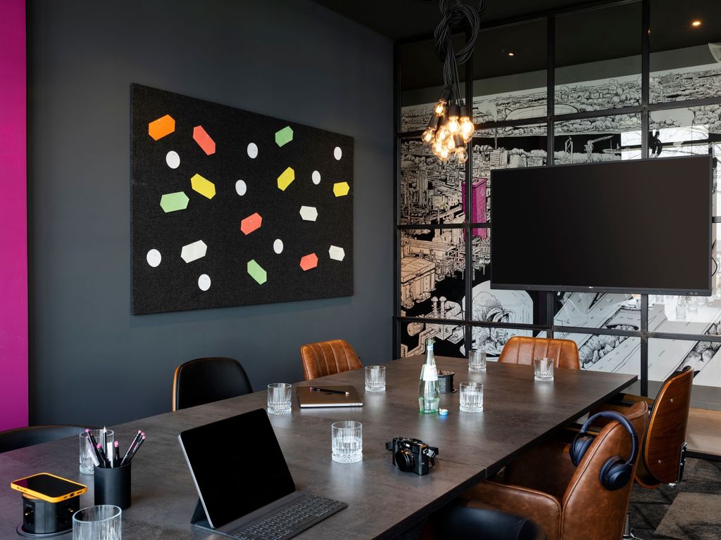 Moxy Ludwigshafen