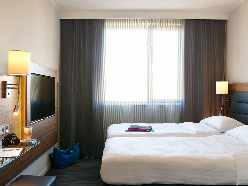 Moxy Ludwigshafen
