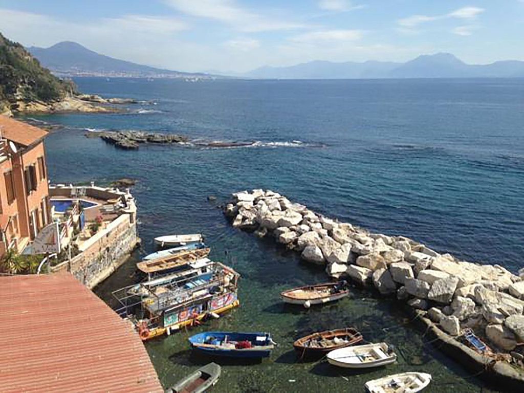 Naplesitaly
