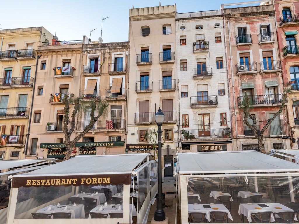Forum Tarragona