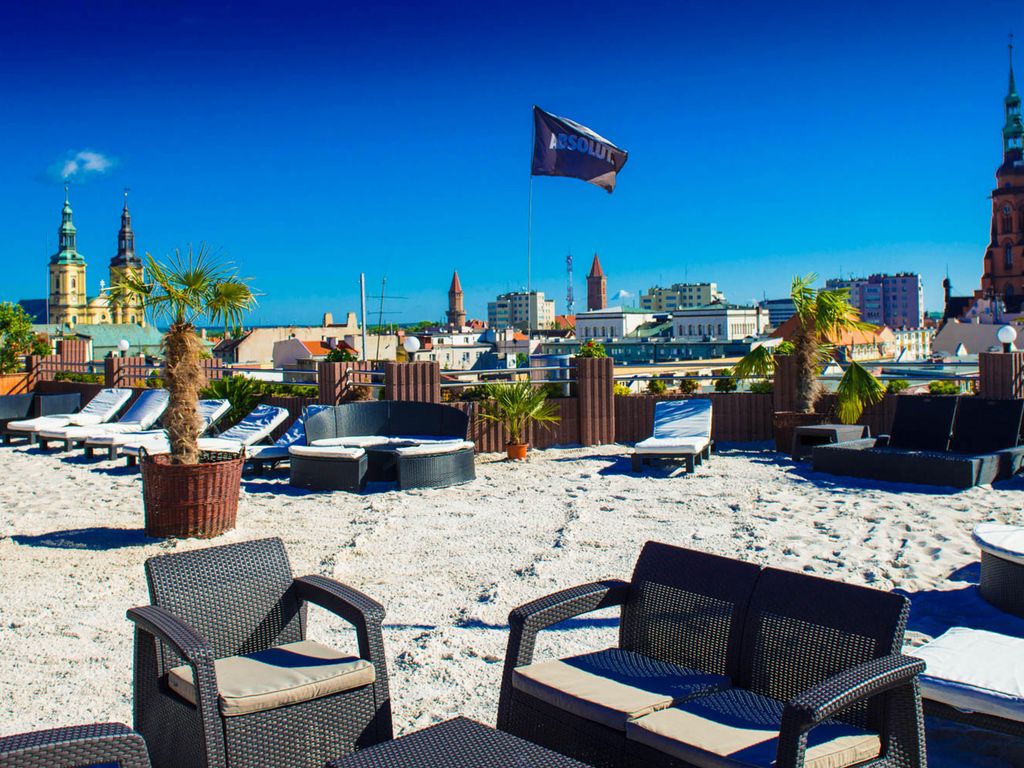 SkyBusinessHotel