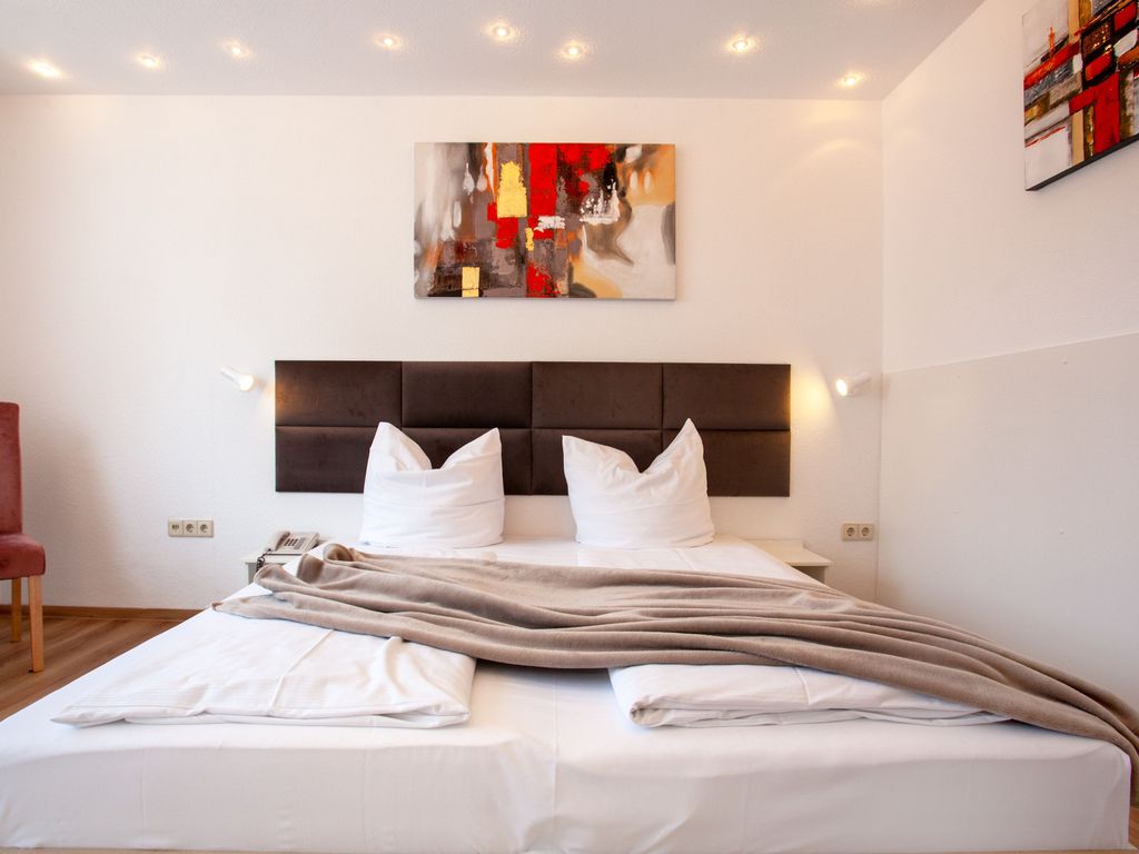 Relax Hotel & SPA Stuttgart