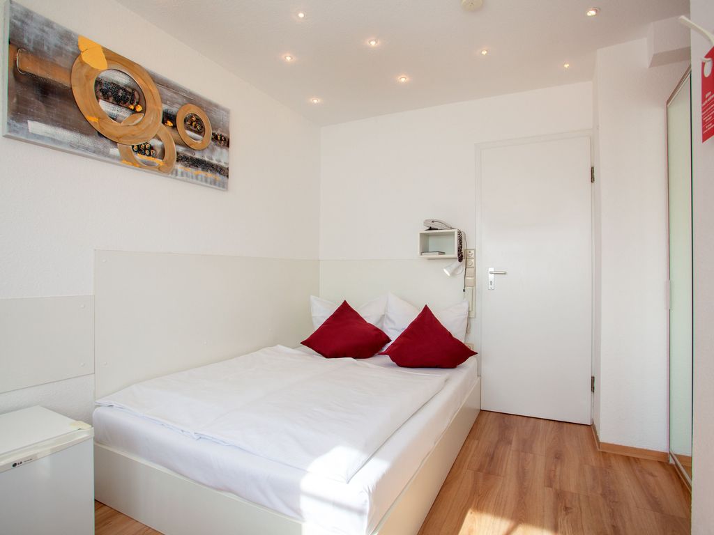 Relax Hotel & SPA Stuttgart