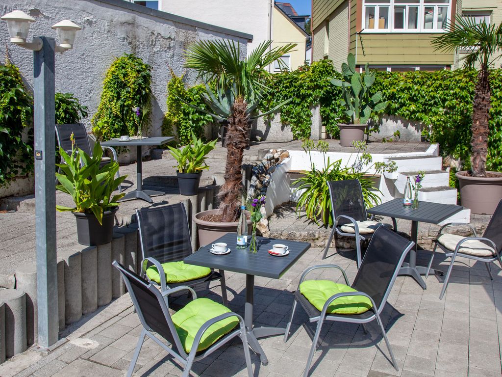 Relax Hotel & SPA Stuttgart