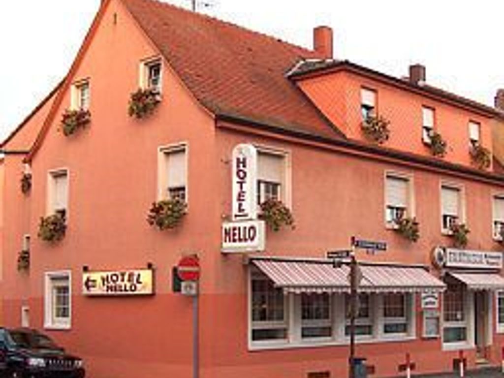 Nello