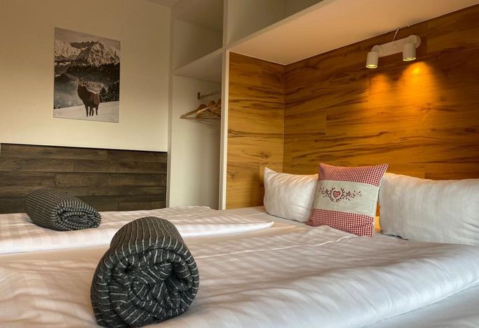 Runa´s Hotel