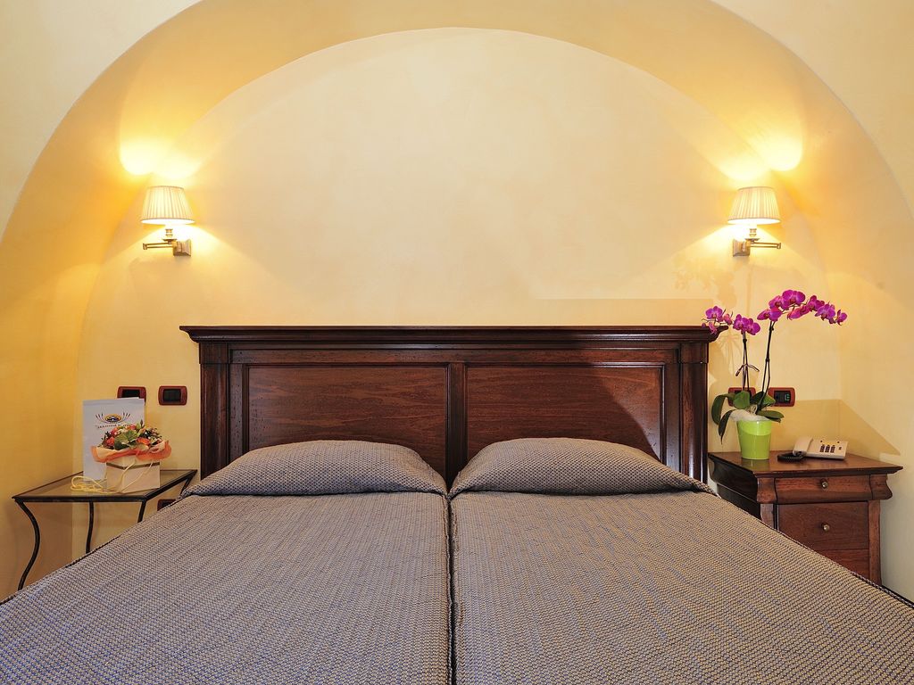 Arbatasar Hotel