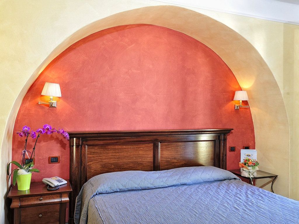 Arbatasar Hotel
