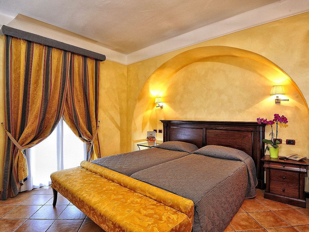 Arbatasar Hotel
