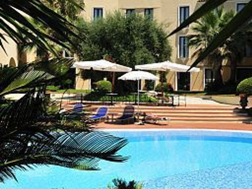 Arbatasar Hotel