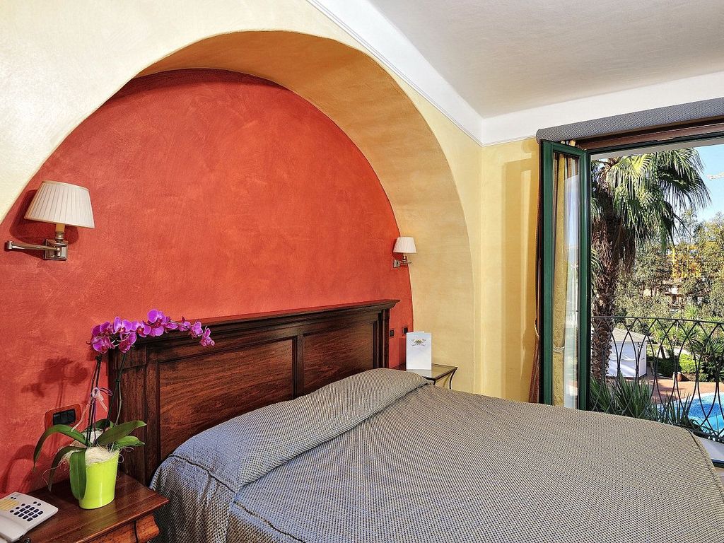 Arbatasar Hotel