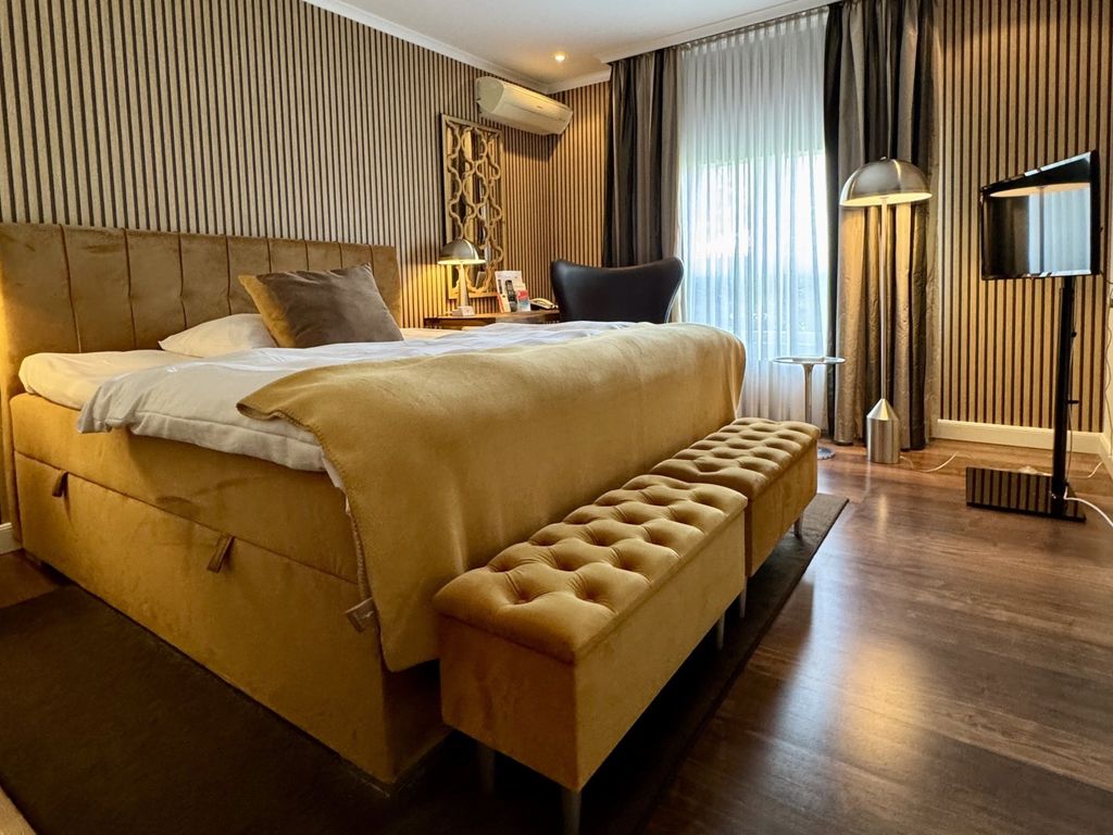 Parkhotel Milser Krug