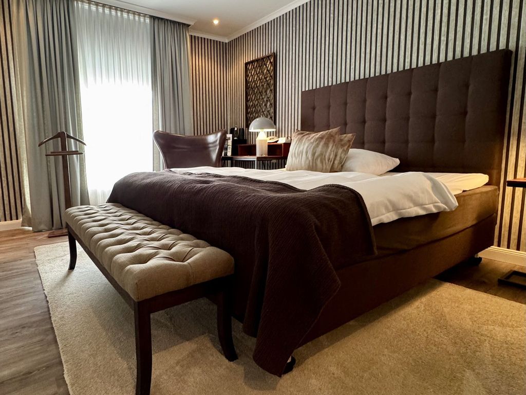 Parkhotel Milser Krug