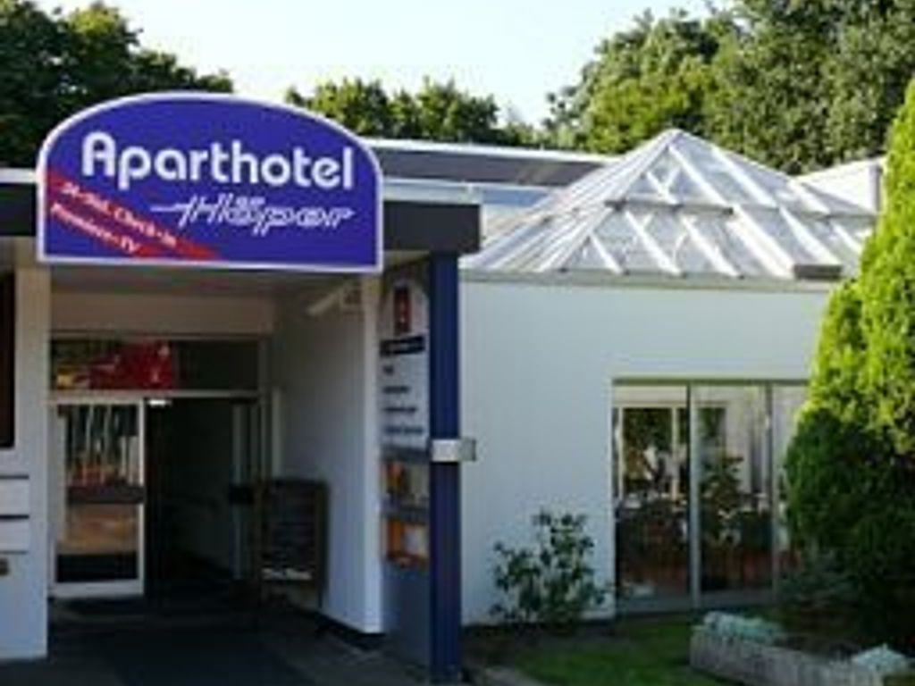 Höper Aparthotel