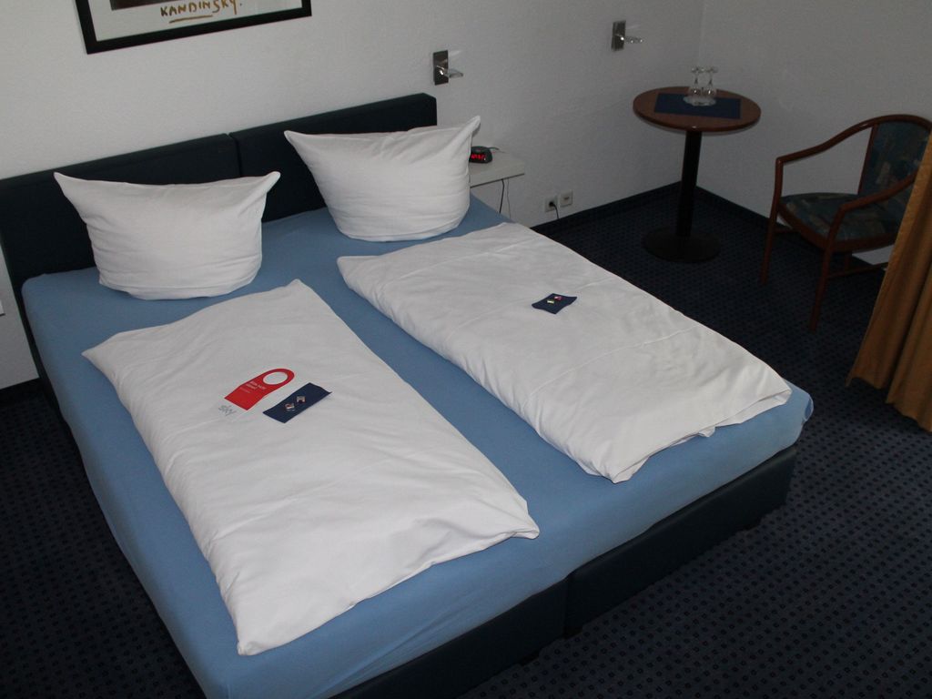 Höper Aparthotel