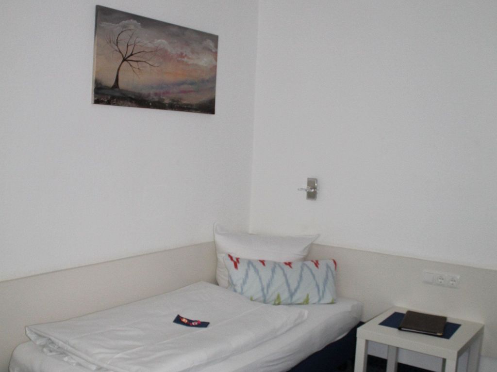 Höper Aparthotel