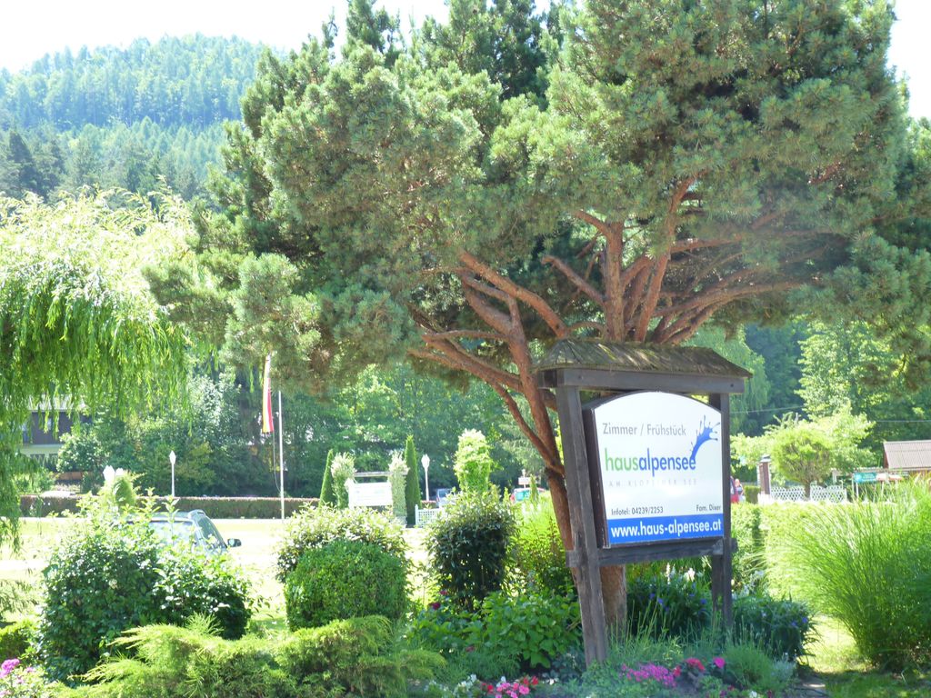 Haus Alpensee