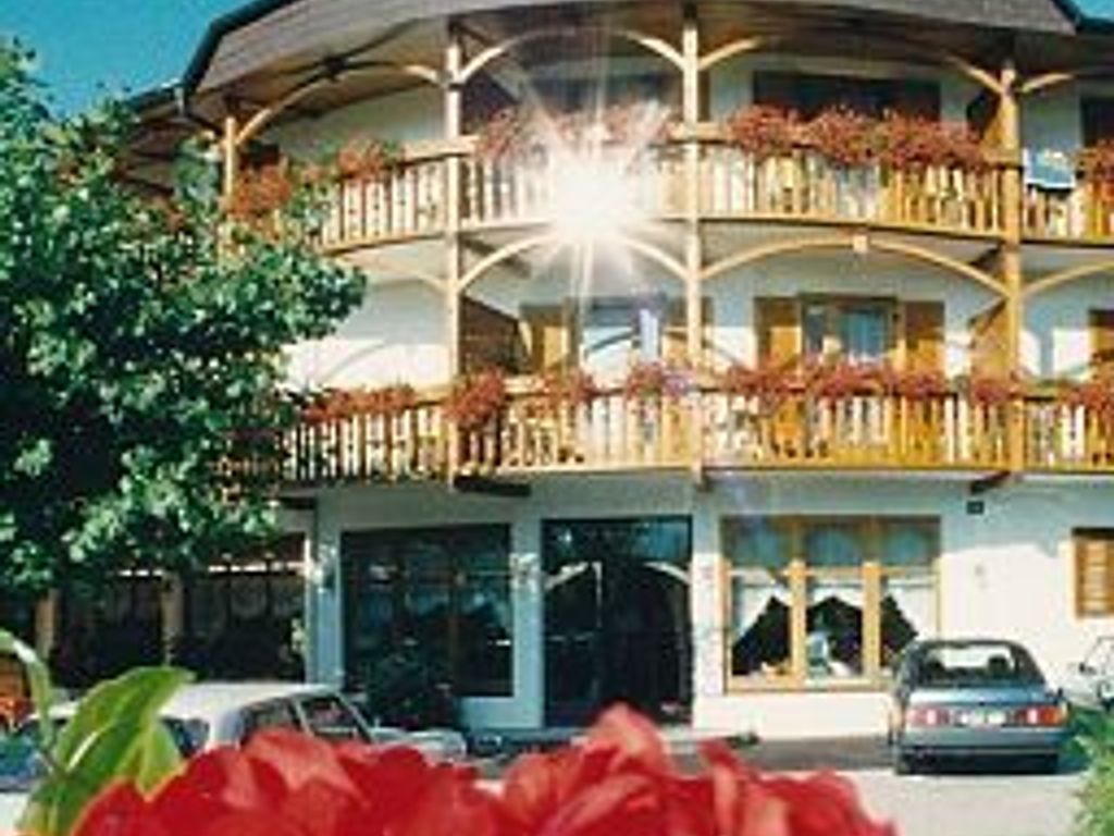 Haus Alpensee
