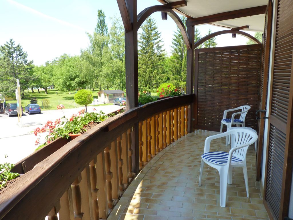 Haus Alpensee