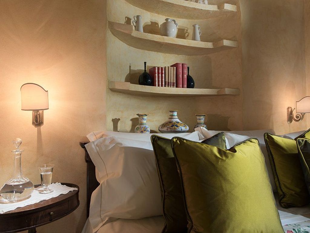 Hotel Osteria dell'Orcia