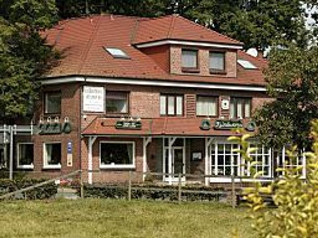 Klindworths Gasthof