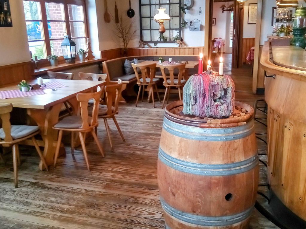 Klindworths Gasthof