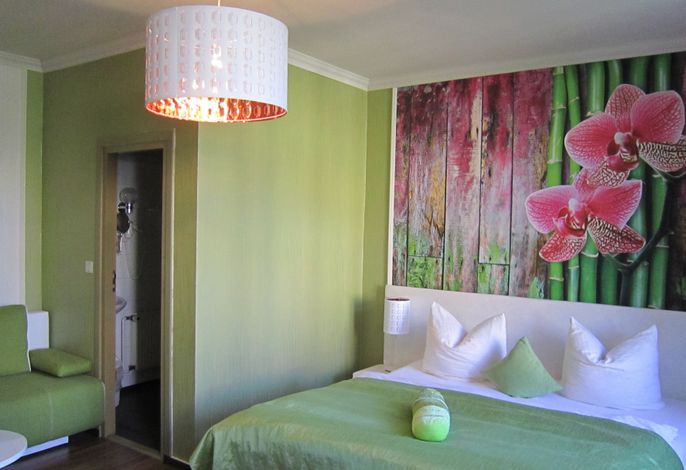 Ahorn Hotel & bionome Spa