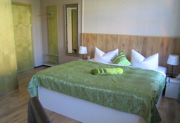 Ahorn Hotel & bionome Spa