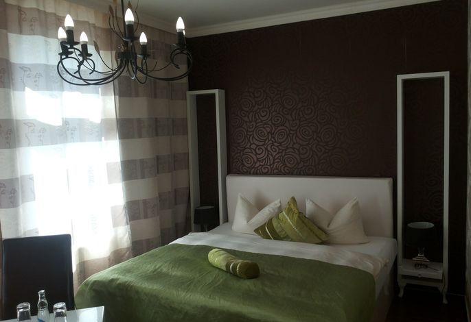 Ahorn Hotel & bionome Spa