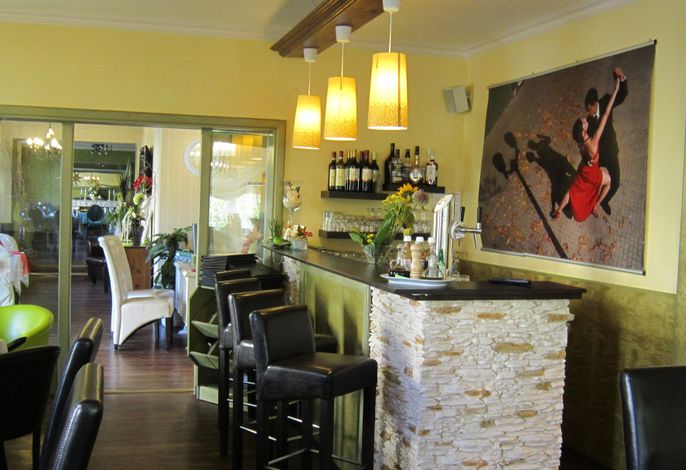 Ahorn Hotel & bionome Spa