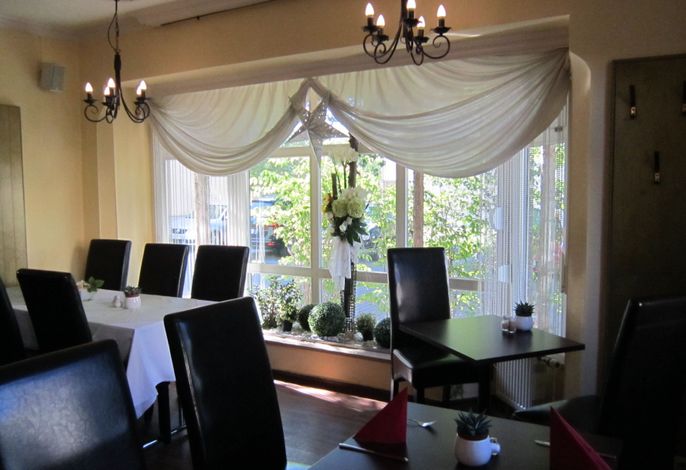Ahorn Hotel & bionome Spa