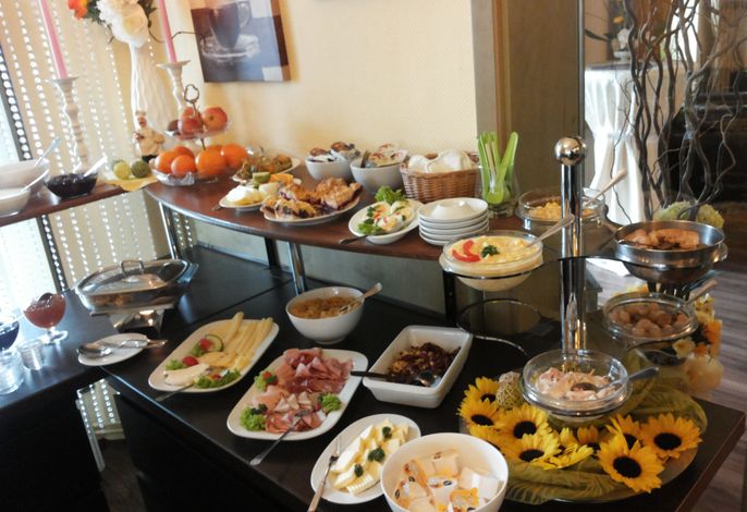 Ahorn Hotel & bionome Spa