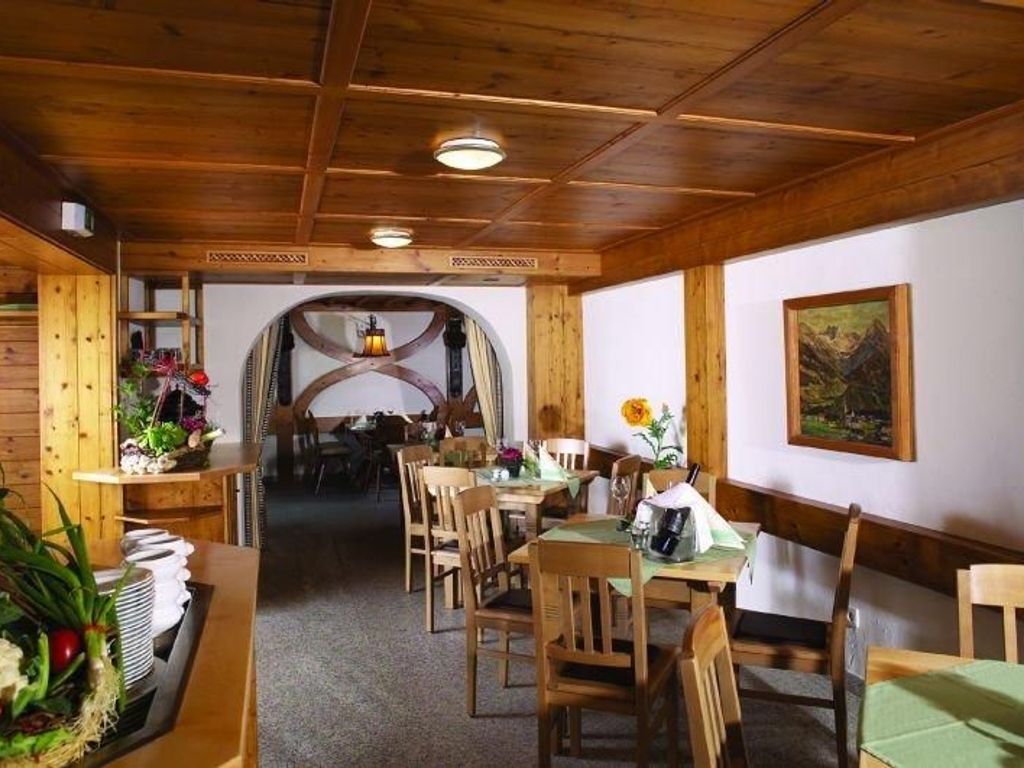 HOTEL FORELLENBACH