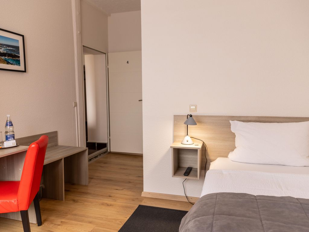 Hotel zur Post Ochsendorf