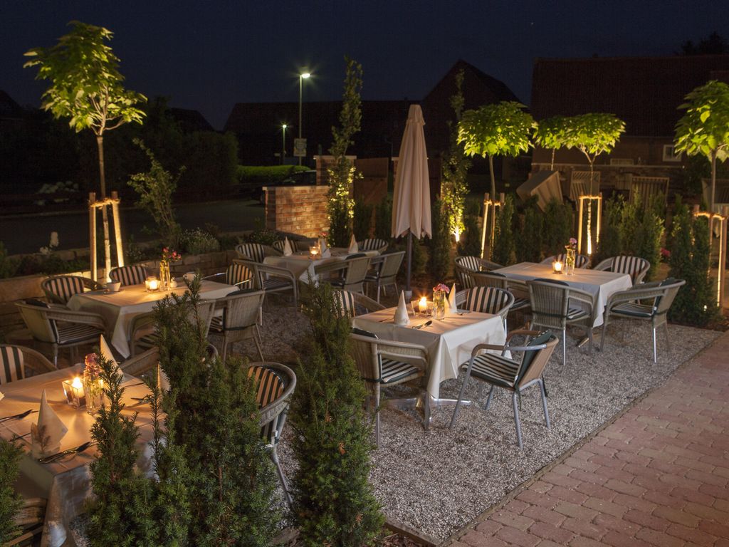 Fischer Landgasthaus