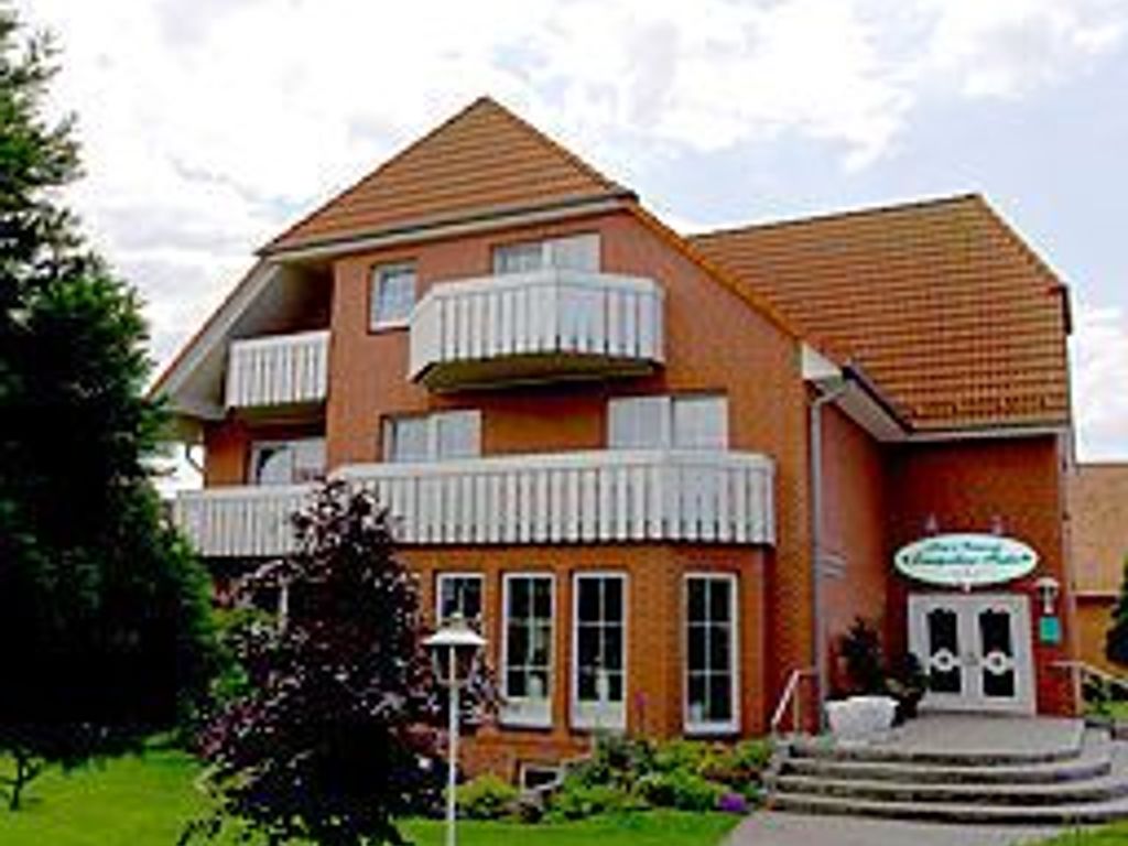 Fischer Landgasthaus