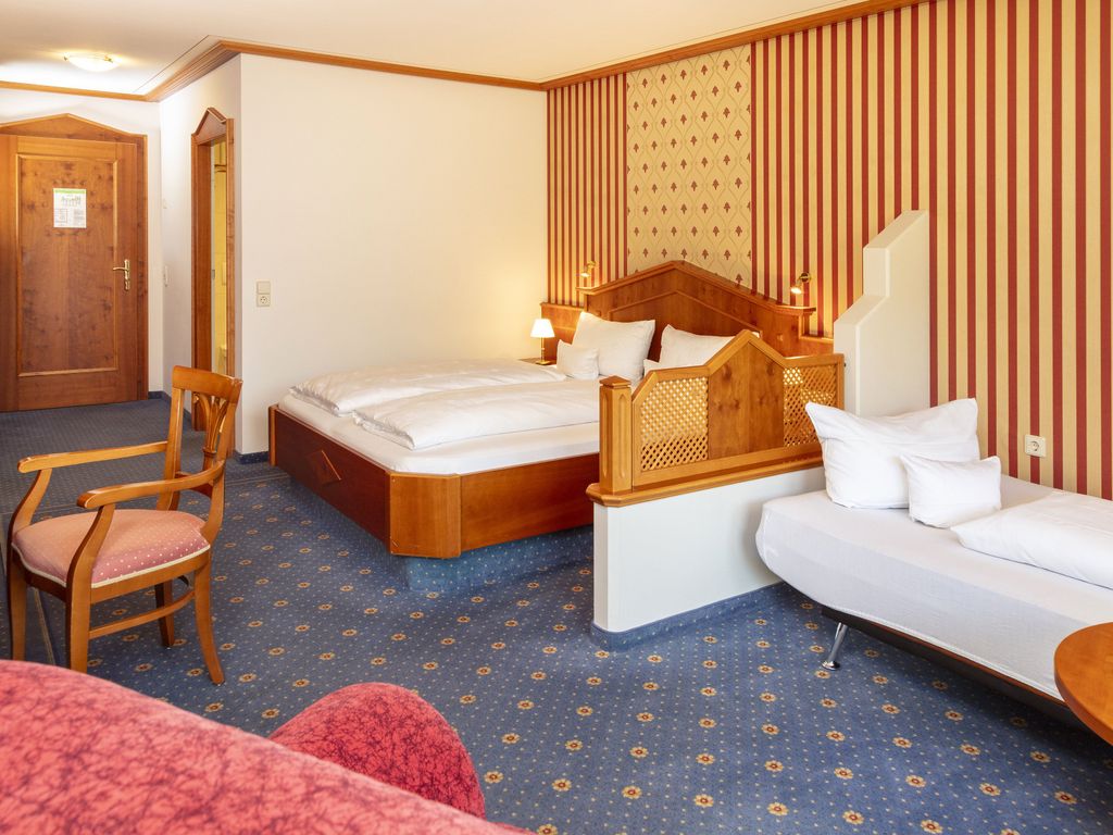 Parkhotel an der Therme