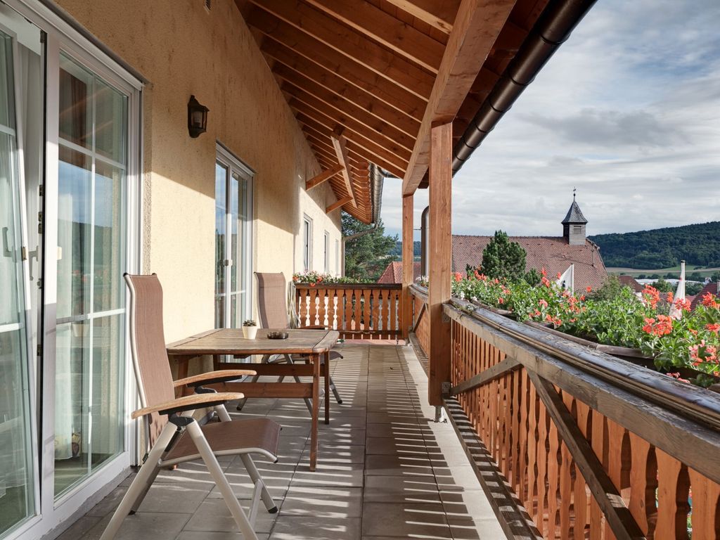 Edelfinger Hof Landhotel