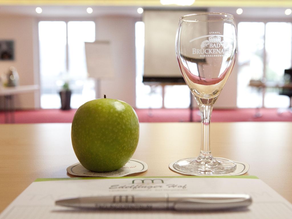 Edelfinger Hof Landhotel