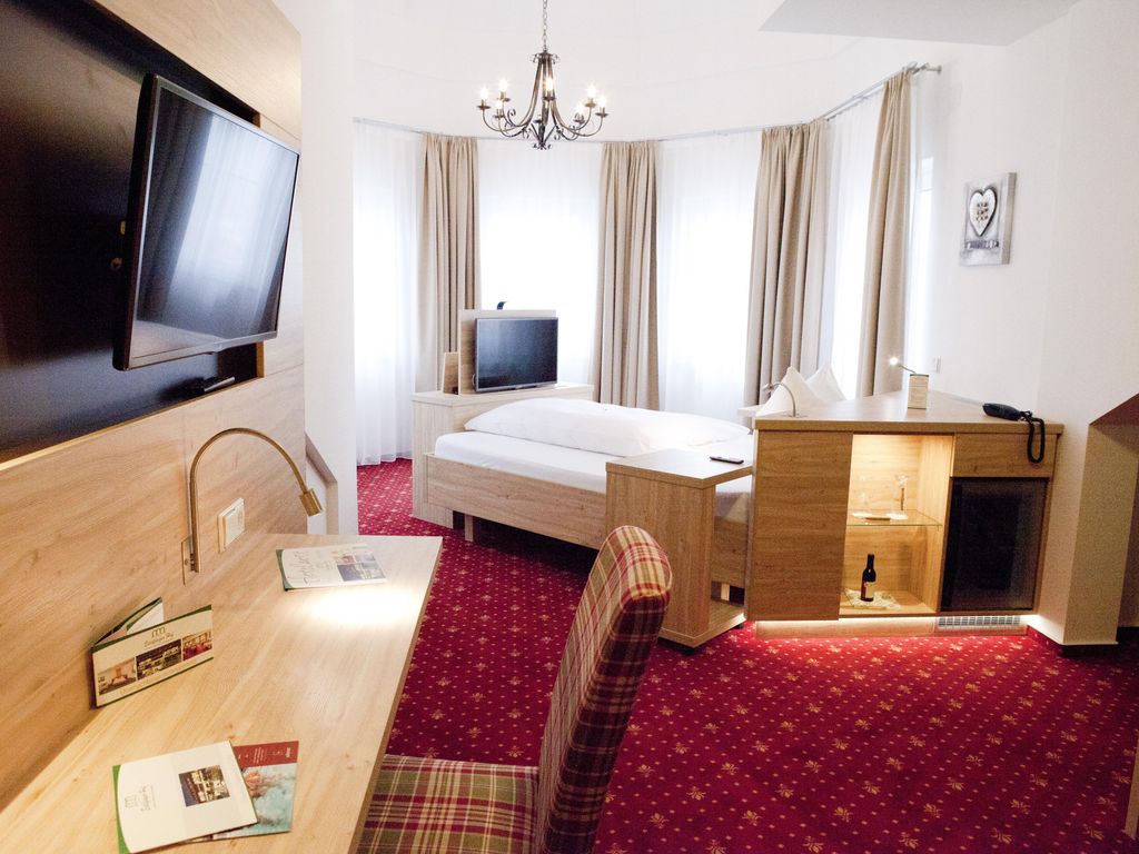 Edelfinger Hof Landhotel