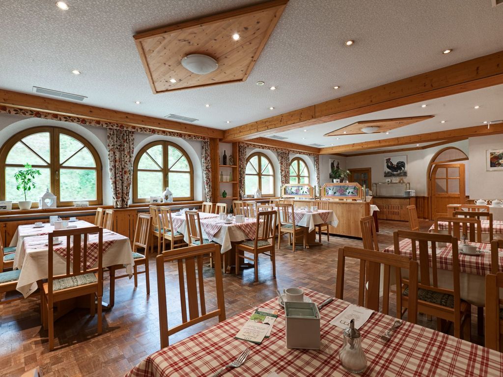 Edelfinger Hof Landhotel
