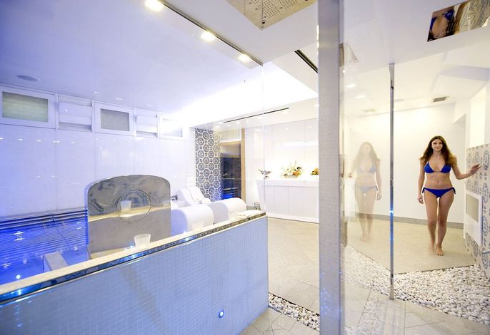 Villa Athena Resort – Foto 4