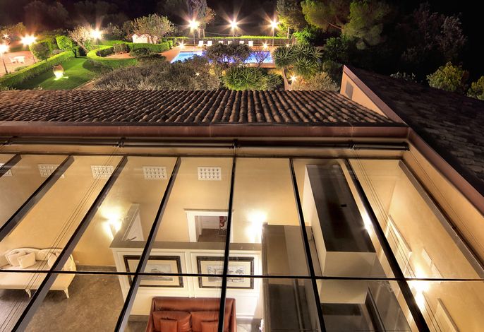 Villa Athena Resort